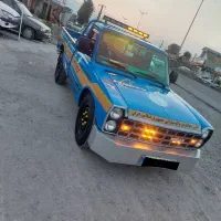 امداد خودرو، جرثقیل،یدک کش،نیسان.خودروبر|خدمات حمل و نقل|رشت, فخب|دیوار