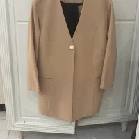 بارونی بسیار باکیفیت و مزون دوز|لباس|پردیس, فاز ۲|دیوار