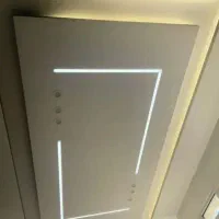 اجرای کناف و برقکاری کناف|خدمات پیشه و مهارت|کرمانشاه, |دیوار