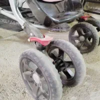 کالسکه کودک|کالسکه و لوازم جانبی|سقز, |دیوار