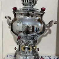 سماور نو نو