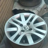 رنگ امیزی رینگ و سپر ...