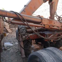 تراکتور مدل 65|خودرو سنگین|قم, خداکرم|دیوار