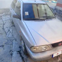 پراید 141 مدل 87|خودرو سواری و وانت|دیواندره, |دیوار