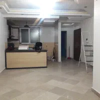 ۸۰ متری ۲ خواب ط ۶
