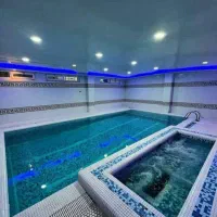 اجاره باغ ویلا روزانه ۹۵۰متری