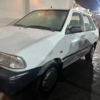 مدلSX۹۱(استثنایی)|خودرو سواری و وانت|رشت, سیا اسطلخ|دیوار