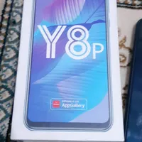 هواوی Y8p با حافظهٔ ۱۲۸ گیگابایت|موبایل|تهران, اوقاف|دیوار
