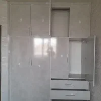 کابینت وکمد دیواری|جاکفشی، کمد، دراور|ارومیه, |دیوار