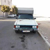 پیکان وانت مدل ۸۹ دوگانه کارخانه|خودرو سواری و وانت|قرچک, شهرک گلها|دیوار