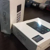 دستگاه باشگاه مشتریان دایرکت|فروشگاه و مغازه|همدان, |دیوار