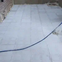 بنایی .سیمان کاری .موزائیک فرش .شیب بندی|خدمات پیشه و مهارت|قروه, |دیوار