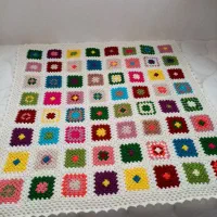 رومیزی بافتنی