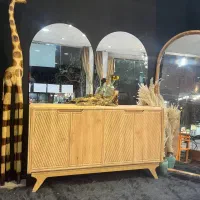 کنسول تمام ضد خش و ضد آب|بوفه، ویترین، کنسول|قم, شاه ابراهیم|دیوار