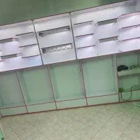 ویترین مغازه|فروشگاه و مغازه|کامیاران, |دیوار