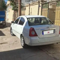 ماشین خانگی سالم مدل 92 بی رنگ|خودرو سواری و وانت|اصفهان, سرشبادران|دیوار