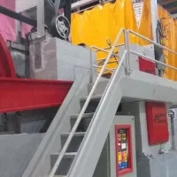 مرکز خریدو فروش دستگاه های سنگبری(تایل،اسلب)|ماشین‌آلات صنعتی|اصفهان, محمودآباد|دیوار