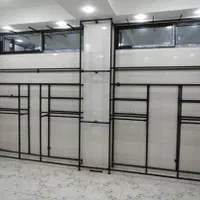 رگال فلزی فرهادی