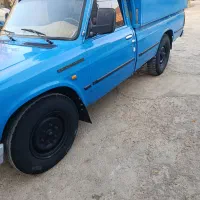 نیسان مدل 95 جوان پسند