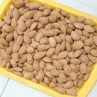 فروش ویژه  بادام درختی  تازه و درجه یک|خوردنی و آشامیدنی|تهران, تهرانپارس غربی|دیوار