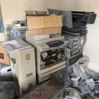 فروش،خریدار کیس و مانیتور قدیمی خراب و ضایعات|رایانه رومیزی|تهران, ستارخان|دیوار