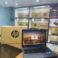 HP zbook 15 لپ تاپ اچ پی زدبووک 15|رایانه همراه|تهران, زرگنده|دیوار