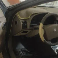 پژو ۴۰۵ مدل ۹۳ داشبورد جدید