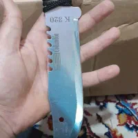 چاقو کلمبیا|ظروف پخت‌وپز|شادگان, |دیوار