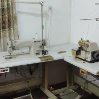 چرخ و سردوز صنعتی|چرخ خیاطی و ریسندگی|رشت, حمیدیان|دیوار