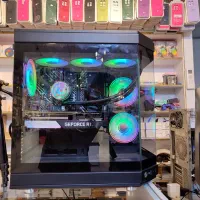 کیس فول گیمینگ هایپ