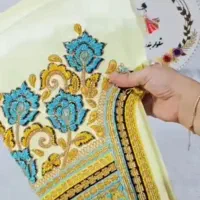 شلوار بندری