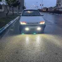 پراید مدل ۹۰