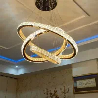 نصب و تعمیر انواع لوستر با قیمت مناسب.برق کشی