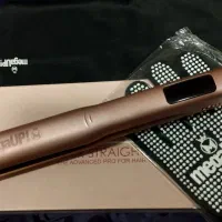 دو عدد اتو مگااپ|آرایشی، بهداشتی، درمانی|نجفآباد, جعفرآباد|دیوار