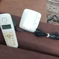 تلفن بی سیم|تلفن رومیزی|کاشان, مصلی|دیوار