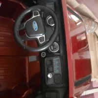 ماشین شارژی شاسی بلند|اسباب‌‌بازی|اردبیل, |دیوار