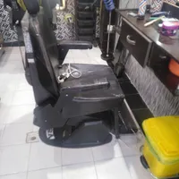 صندلی برقی دکور جم و جور