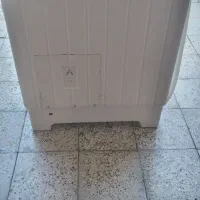 ماشین لباسشویی دو قلو|ماشین لباسشویی و خشککن لباس|گالیکش, |دیوار