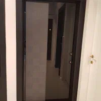 درب ضدسرقت سکوریت طرح لاین