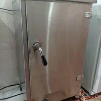 گریل و میزوسرخ کن و گرمکن|کافی‌شاپ و رستوران|اصفهان, خانه اصفهان|دیوار