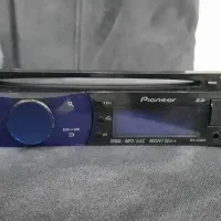 ظبط ۶ خروجی ۵۲۵۰ پایونیر و دو جفت باند ۷۱۸|قطعات یدکی و لوازم جانبی|صباشهر, |دیوار