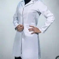 روپوش پزشکی