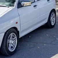 رینگ اسپورت استرامبولی 13پراید