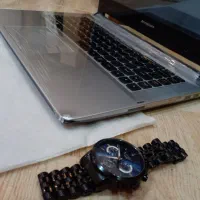 لپ تاپ lenovo flex ip با ساپورت قلم پردازنده i5|رایانه همراه|رشت, چله خانه|دیوار