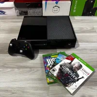 Xbox one