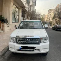 کارون ۲کابین رادیال با منیتور