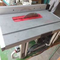 اره میزی و فارسی زن بوش Bosch