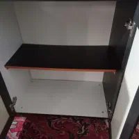 کمد آشپزخونه|بوفه، ویترین، کنسول|گوگان, |دیوار