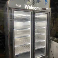 تولید انواع یخچال فریزر تاپینگ|فروشگاه و مغازه|شیراز, لاله|دیوار