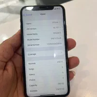 iphone x 256|موبایل|لامرد, |دیوار